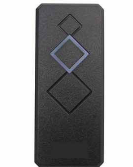RF-ID Smart Card Reader 