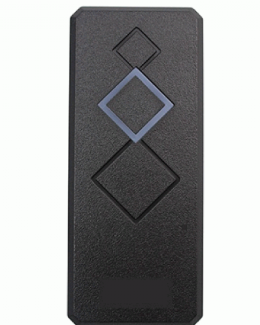 RF-ID Smart Card Reader 
