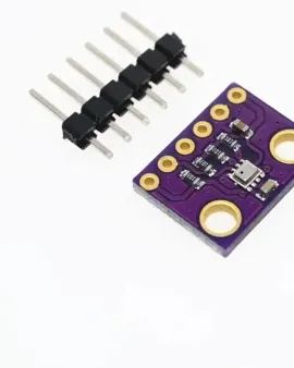 BMP280 Digital Barometric Pressure Sensor Module for Arduino