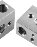 3d printer heat block