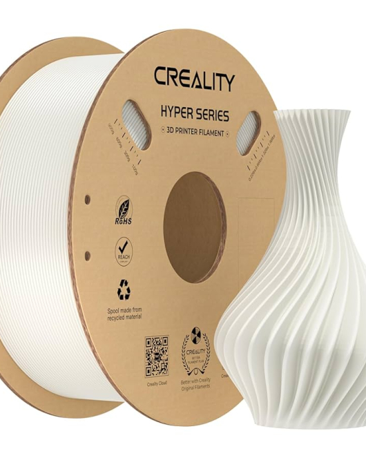 creality hyper pla filament