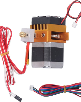 3D Printer Extruder Kit MK8 Extruder