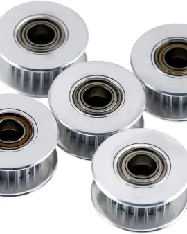 F LTD 5X GT2 20 Teeth H-Type