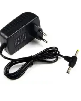 AC100-240V~50/60Hz Output: DC12V 2A Brand: maraj Electronics