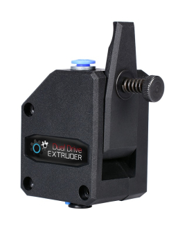 BTT Cloned BMG Extruder Dual Drive Black Version