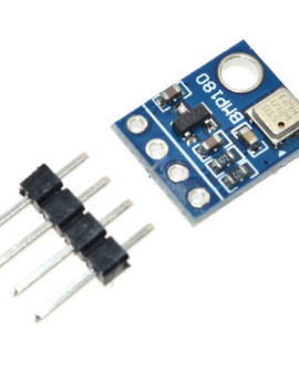 Barometric Pressure Sensor BMP180
