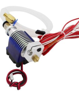 E3D V6 Bowden Extruder J-head Hotend For 3D Printer