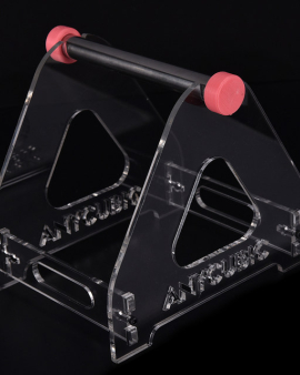 Acrylic Holder for 3D Printer Filament