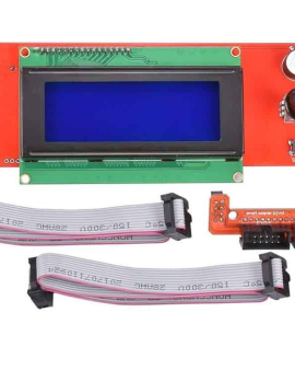 LCD 2004 display for 3d printer machine