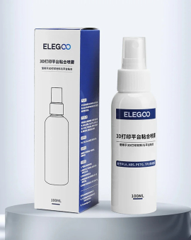 Pegamento Elegoo Para Cama, Impresora 3d Pla/abs/petg/tpu