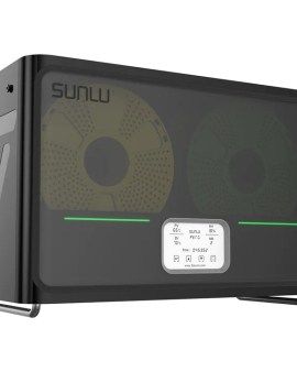 SUNLU FilaDryer S4 Pro Filament Dryer box