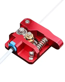  CR10 Extruder Right