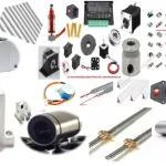 3D Printers Accessories 