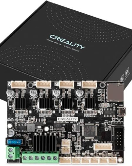 Ender3 motherboard V2 4.2.2 .