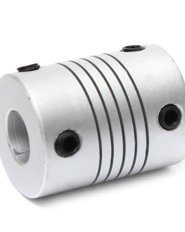 Flexible Shaft Coupling Coupler 8*8