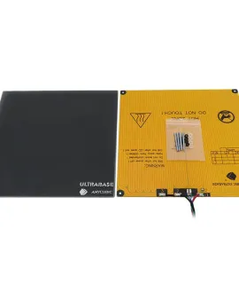 ANYCUBIC Heat Bed (hotbed) / Glass bed for i3 Mega/ Mega S/ Mega X