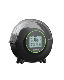 SUNLU FilaDryer S2 - Filament Dryer - Black