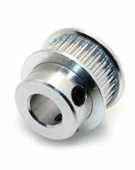 GT2 Timing pulley 30 Teeth Bore 8mm