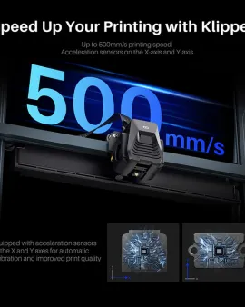 Elegoo Neptune 4 Max