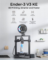  Creality Ender-3 V3 SE 3D Printer