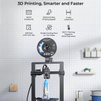 Creality Ender 3 V3 KE