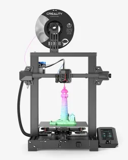 Creality Ender-3 V2 Neo 3D Printer