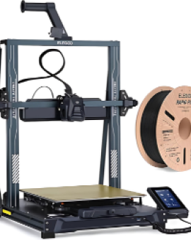 ELEGOO Neptune 4 Plus