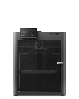  3D Printer Bambu Lab X2D 