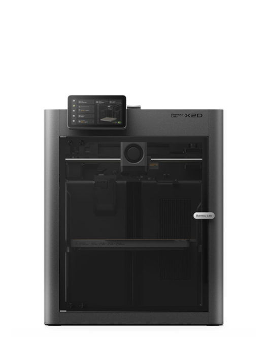  3D Printer Bambu Lab X2D 