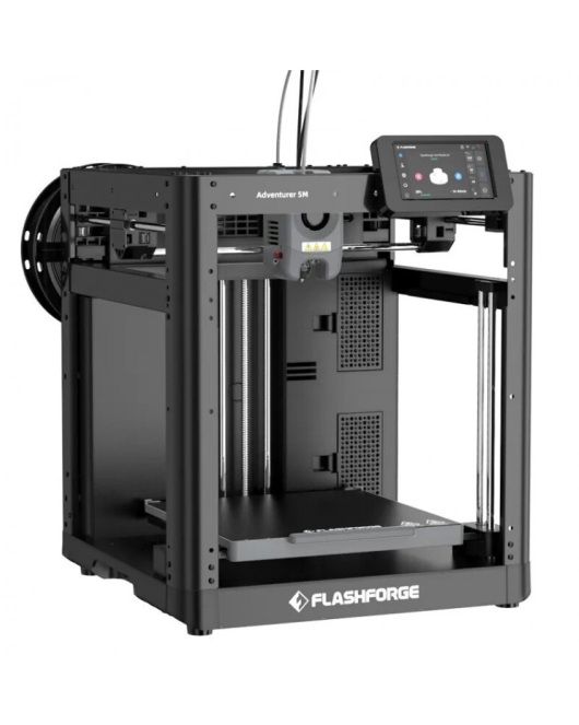 Flashforge Adventurer 5M 