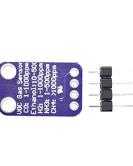 MICS-5524 Carbon Monoxide Hydrogen Methane Air Quality Monitoring Gas Sensor Module MICS5524 Detection Module 5V DC