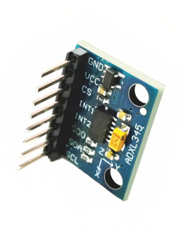 ADXL345 Pre-Soldered 3 DOF Accelerometer Klipper Compatible