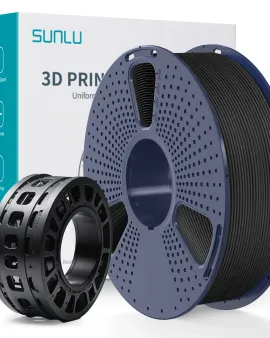 Sunlu PLA Carbon Fiber 1.75mm 1kg Filament