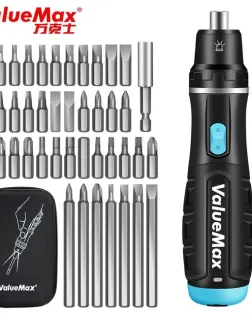 ValueMax GDP66309N 41PC 3.6V