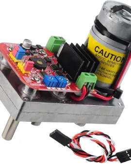 ASME-05B High Power 380kg High Torque RC Servo 