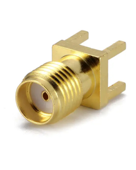 Rf connector