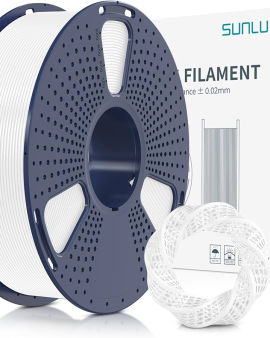 Sunlu PLA+ Filament 