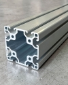 6060 aluminium extension profile 1500mm