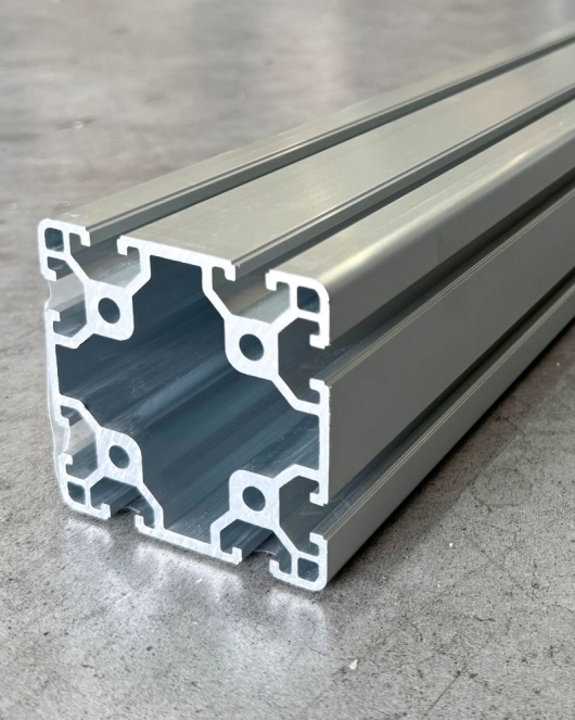 6060 aluminium extension profile 1500mm