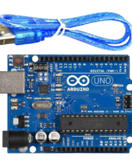 Arduino Uno R3