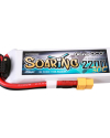 Gens Ace Soaring G-Tech 2200mAh 3S1P 11,1V 30C Lipo Battery
