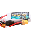 Gens Ace Soaring G-Tech 1000mAh 3S1P 11,1V 30C Lipo Battery