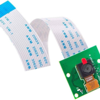 Raspberry Pi Camera Module 2
