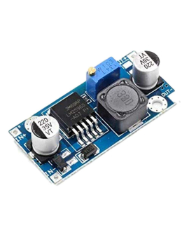 LM2596 DC-DC Buck Converter Step Down Module