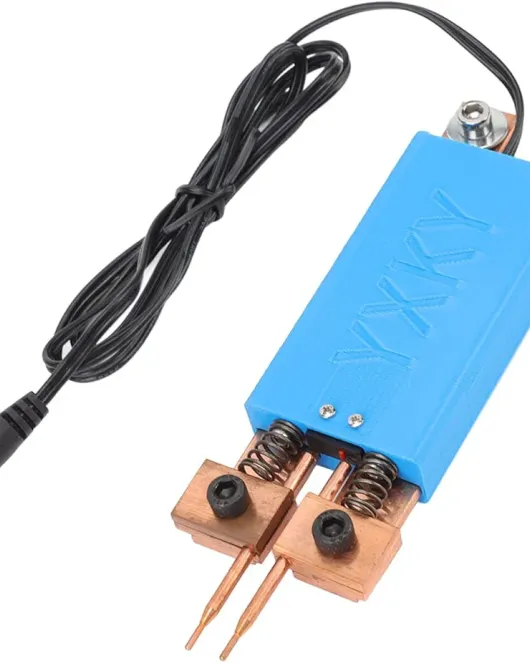 A¨ 18650 Battery Spot Welding Pen Mini Spot