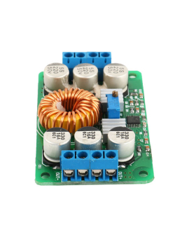 DC-DC LM2587 3.5-30V to 4.0-30V Booster Converter 