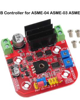 ASME-05B (ASME-04B Upgraded) High-power High-