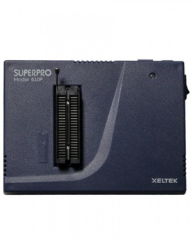 Xeltek Superpro 610P