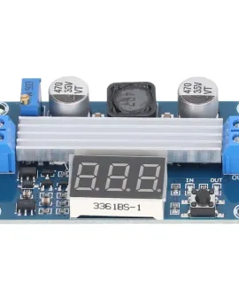 LTC1871 Boost Power Module High Power Step Up Converter Module Output 3.5-35VDC