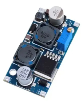 XL6009 DC-DC Buck-Boost Converter Module Automatic Buck-Boost Solar Panel